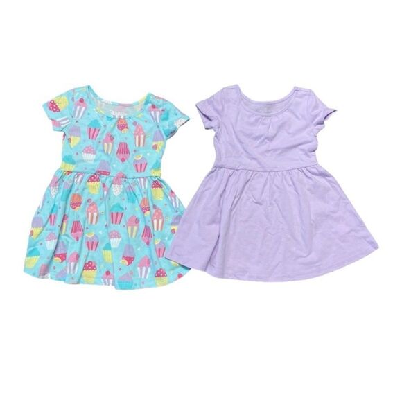 The Children’s Place 2 dress size 2 T NWT - Picture 1 of 3